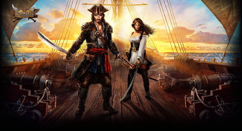 beautiful woman, full length, representation, weapon, mmo, clothing, Strategy, young men, two people, Tides, fortune, nature, front view, Rts, young adult