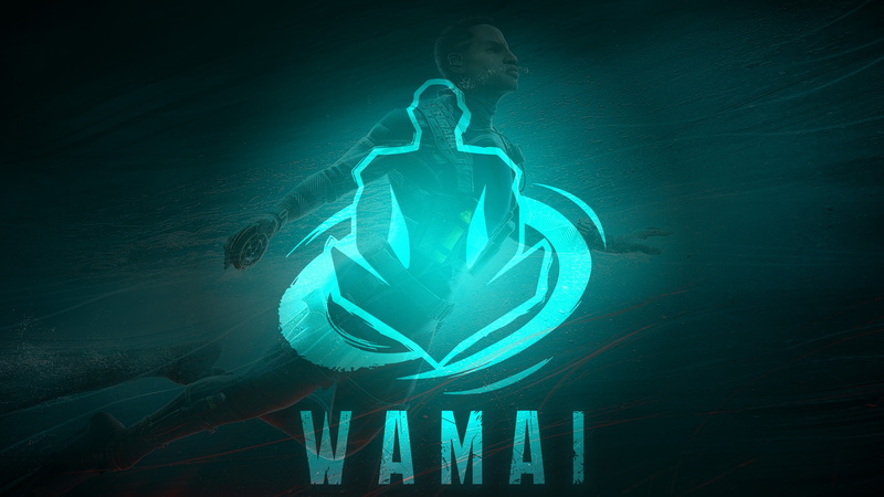 Operation Shifting Tides, Tom Clancys Rainbow Six: Siege, Video Game, 8K, Wamai (Tom Clancys Rainbow Six: Siege)