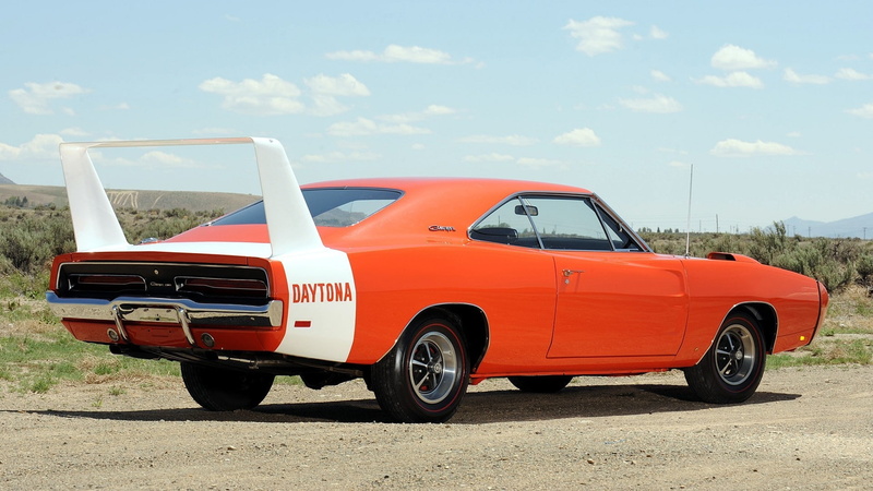 Charger RT, Dodge, 1080P, car