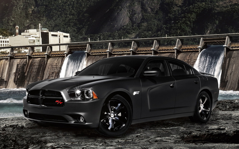 Dodge Charger RT, rt, five, 1080P, fast, charger, dodge