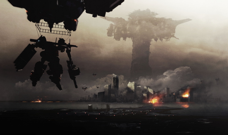 Armored Core: Verdict Day, 5K, 4k, gameplay, screenshot, RTS, review, art, war, 5K, robot