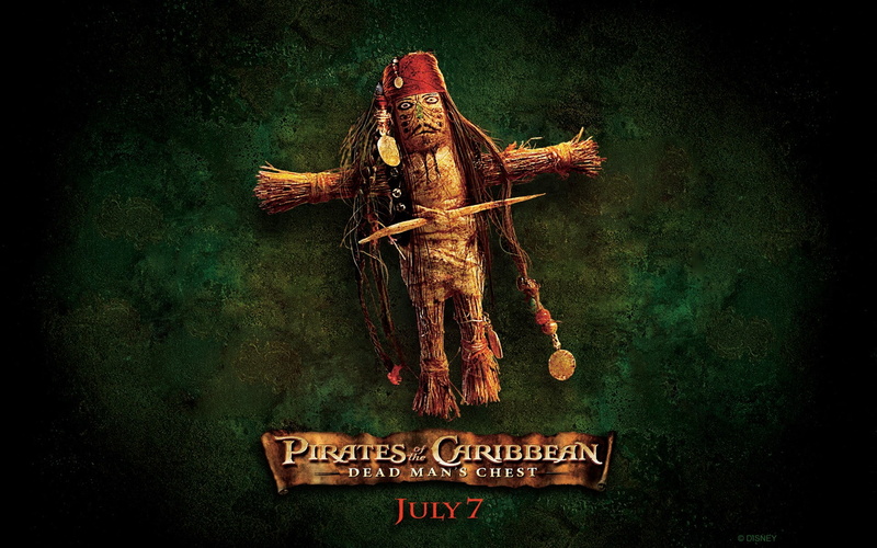 hd, the, sparrow, caribbean, pirates, doll, voodoo, 1080P, jack, movies