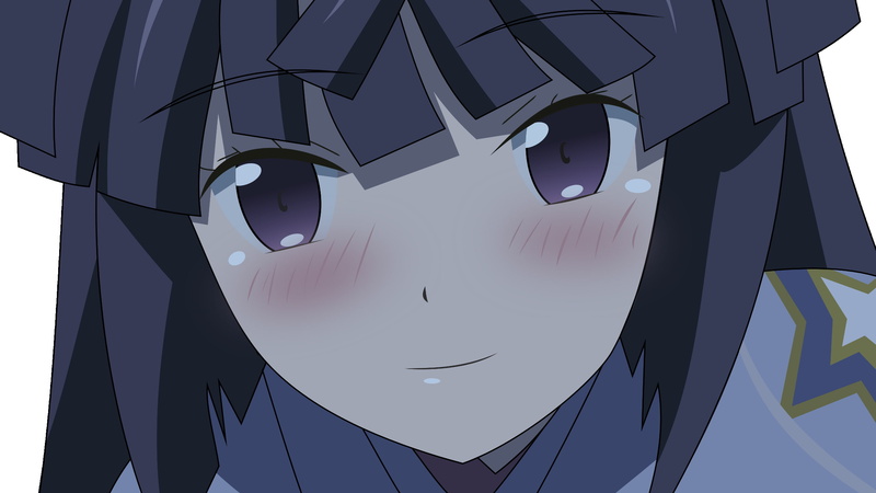 directly below, abstract, architecture, anime, Akatsuki (Log Horizon), close-up, ceiling, no people, outdoors, day, geometric shape, building exterior