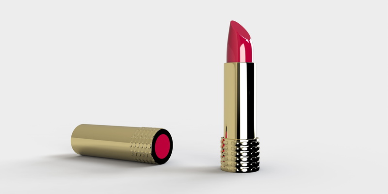 product, make-up, body care and beauty, luxury, gloss, indoors, red, copy space, 2K, makeup, elegant, choice, minimal, make up, shiny, background, golden