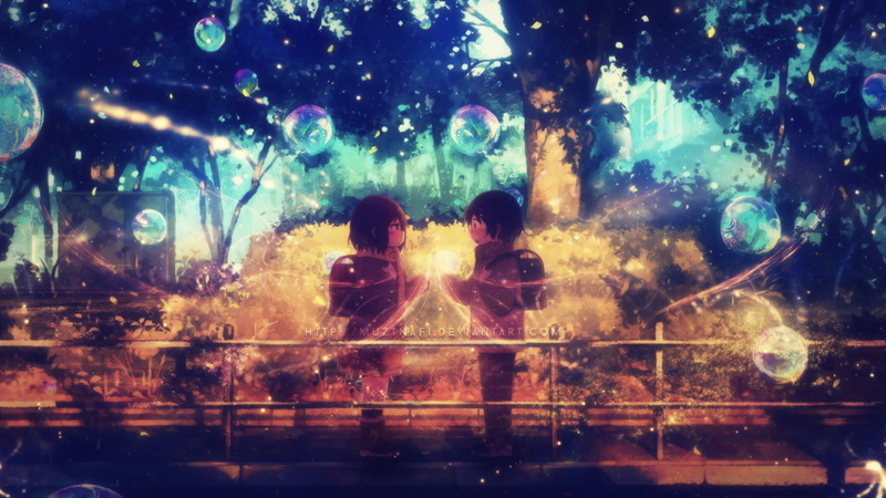 Anime, Kayo Hinazuki, 1080P, ERASED, Satoru Fujinuma