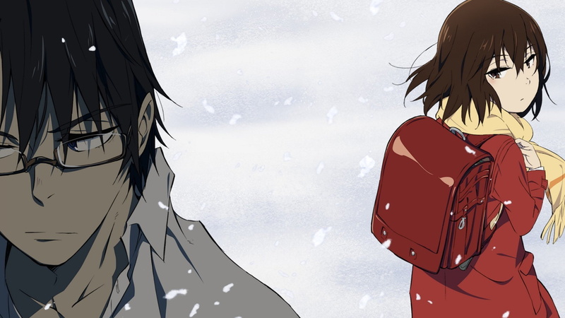 1080P, Anime, ERASED