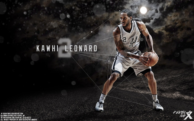 basketbal, athlete, nba, 1080P, muscular build, stadium, leonard, sport, competition, people, kawhi, effort, men, activity, digital, san, vitality