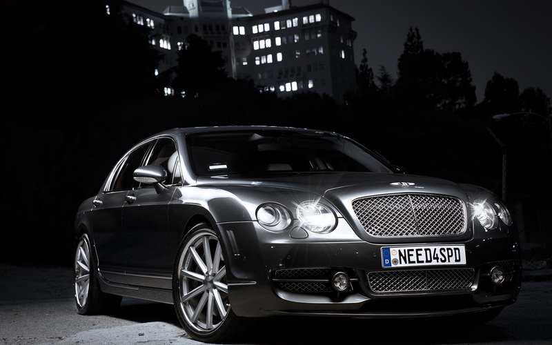 2012, couper, spur, black, bentley, cars, continental, mini, 2K, flying