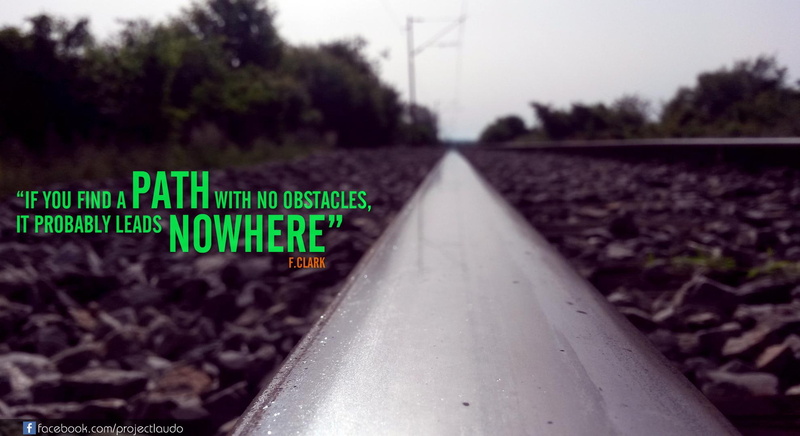leads, nowhere, qoutes, obstacles, find, probably, 1080P, designs, road, quote, path