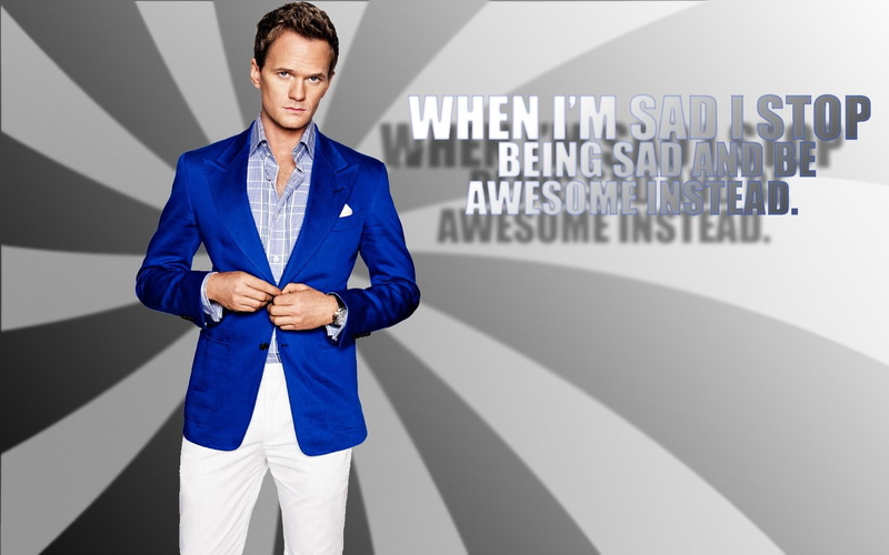 720P, barney, awesome, nice, being-awesome, barney-qoutes, how-i-met-your-mother