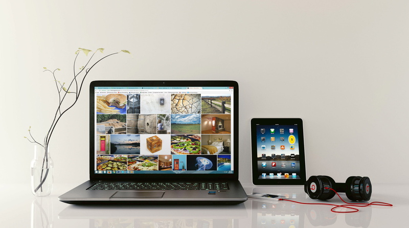 minimal, clean, electronic, studio shot, communication, beats, technology, ipad, surfing, portable information device, computer equipment, computer network