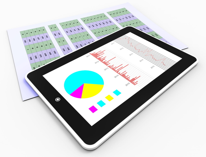 www, indoors, graphs, figures, online reports, graphics, profit, statistical, charting, technology, tablet pc, online, statistics, device screen, report