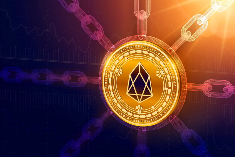 clarification, blockchain, 5K, EOS, chain, cryptocurrency