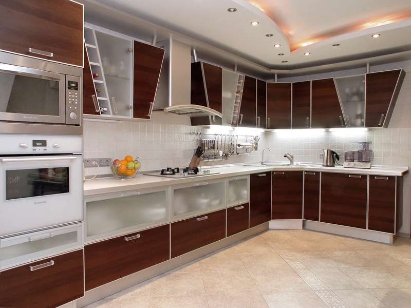 clean, kitchen Island, house, stainless Steel, indoors, tiled floor, style, wealth, 2K, interior, domestic Kitchen, table, design, luxury, appliance, stove