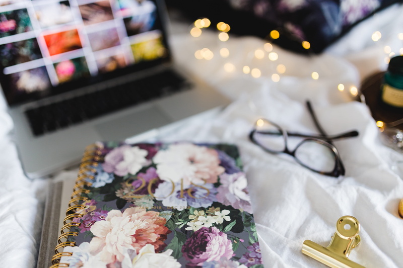 celebration, selective focus, multi colored, high angle view, close-up, still life, preparation, scissors, calendar, focus on foreground, choice, study