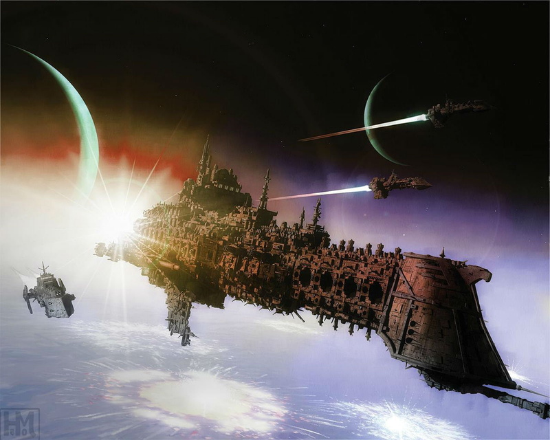 sky, fi, illuminated, spaceship, reflection, religion, rpg, action, beauty in nature, lens flare, 720P, nature, no people, night, low angle view, 1battlefleet