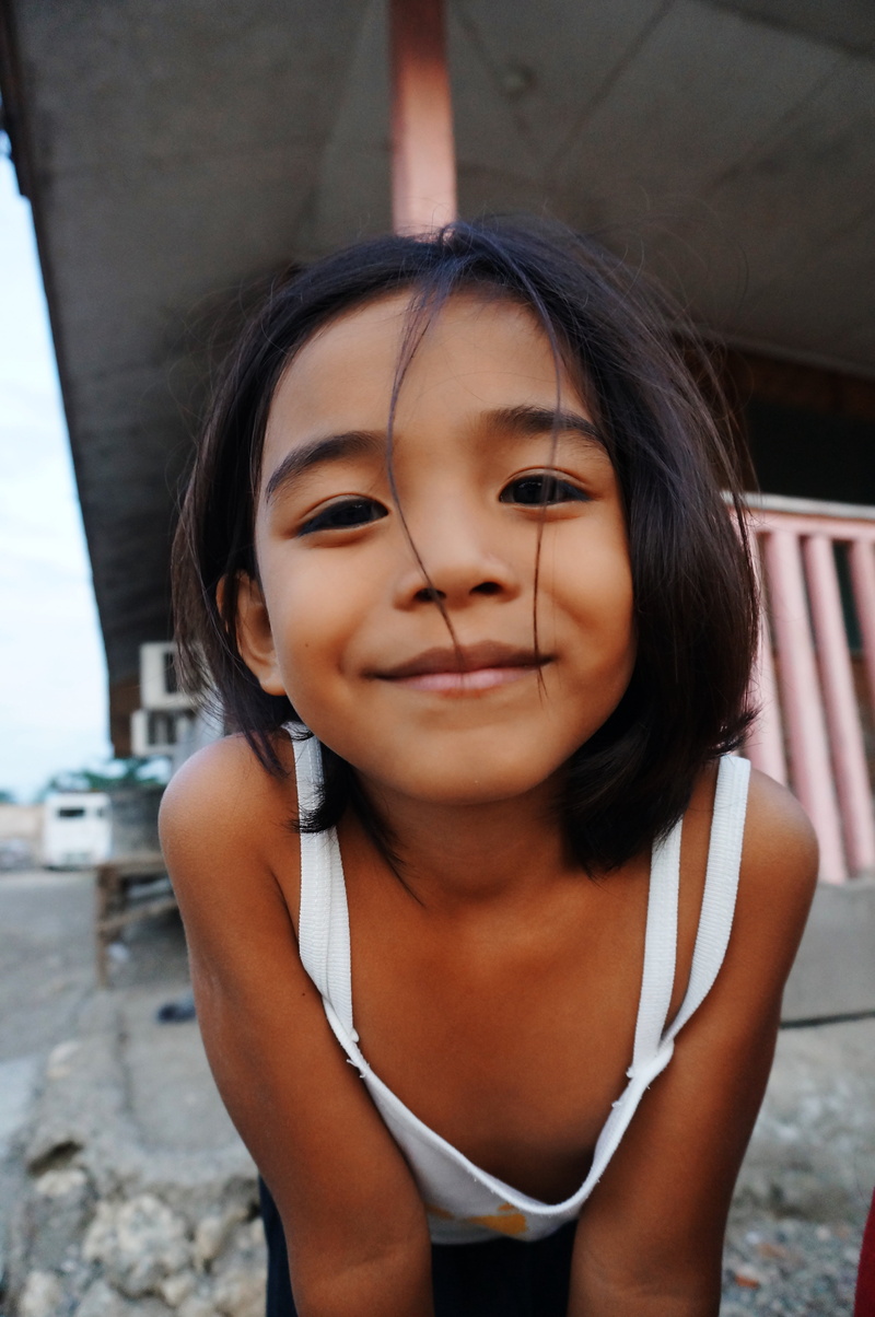 looking at camera, focus on foreground, island, hairstyle, wearing, innocence, casual clothing, adult, adults only, confident, women, 4K, mactan, portrait