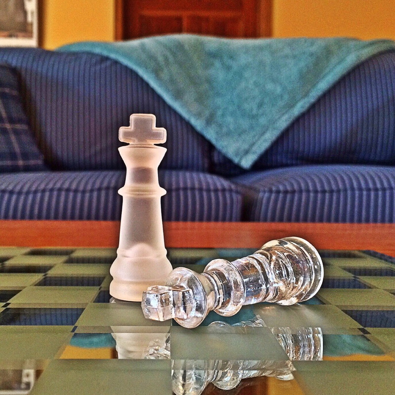 strategy, board game, leisure games, leisure activity, king - chess piece, close-up, chess piece, no people, checkmate, table, luxury, furniture, game