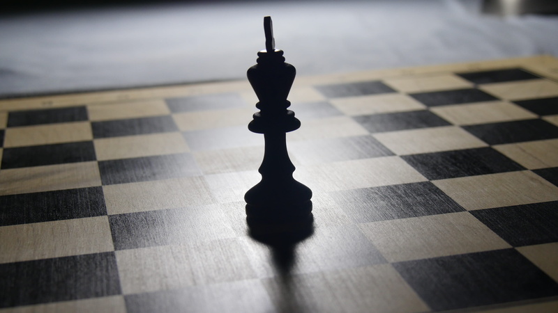 chess board, leisure games, leisure activity, chess piece, pattern, flooring, game, shadow, checked pattern, indoors, surface level, chess pieces, 4K