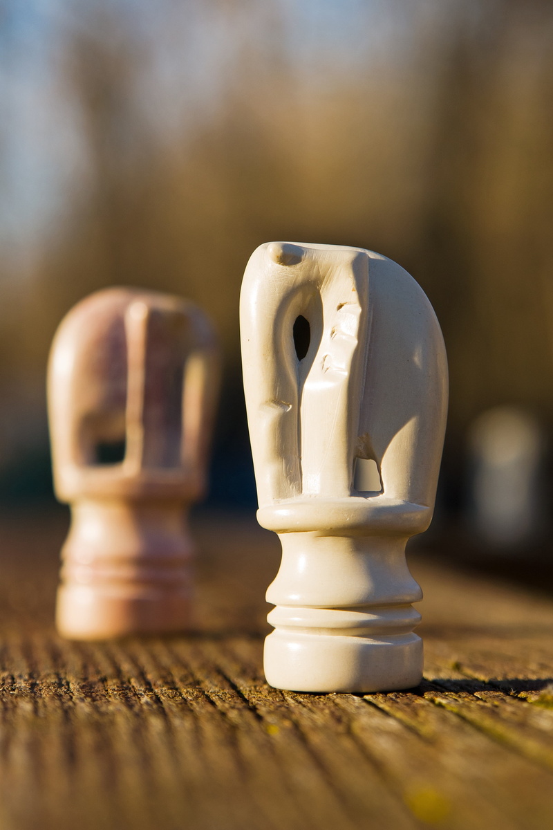table, african chess, queen, focus on foreground, symbol, black, knight - chess piece, pawn - chess piece, natural, kenya, white, board game, masai, board