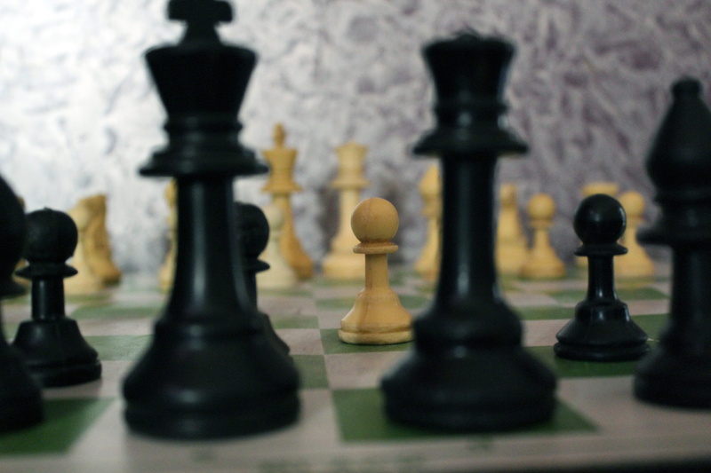 sport, piece, relaxation, black color, leisure games, white, queen, checkmate, victory, knight, wooden, leadership, no people, battle, leisure, power, board game