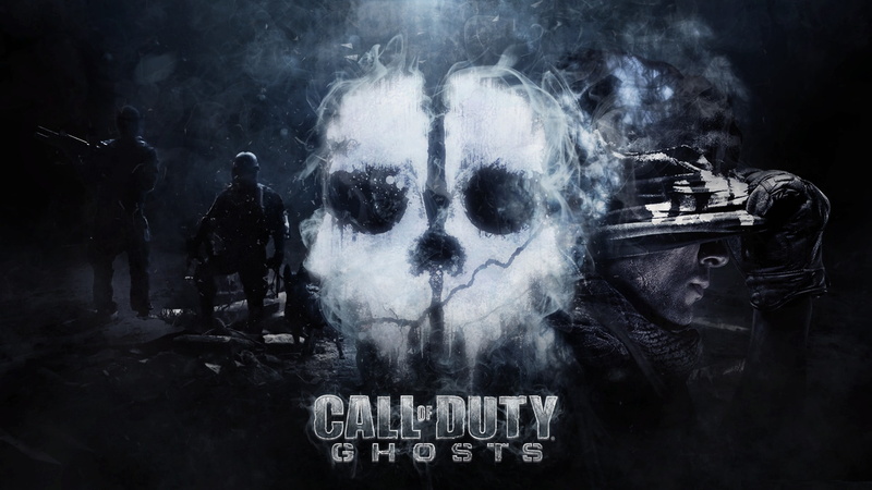 cod, duty, 1080P, call, ward, ghost, infinity, ghosts