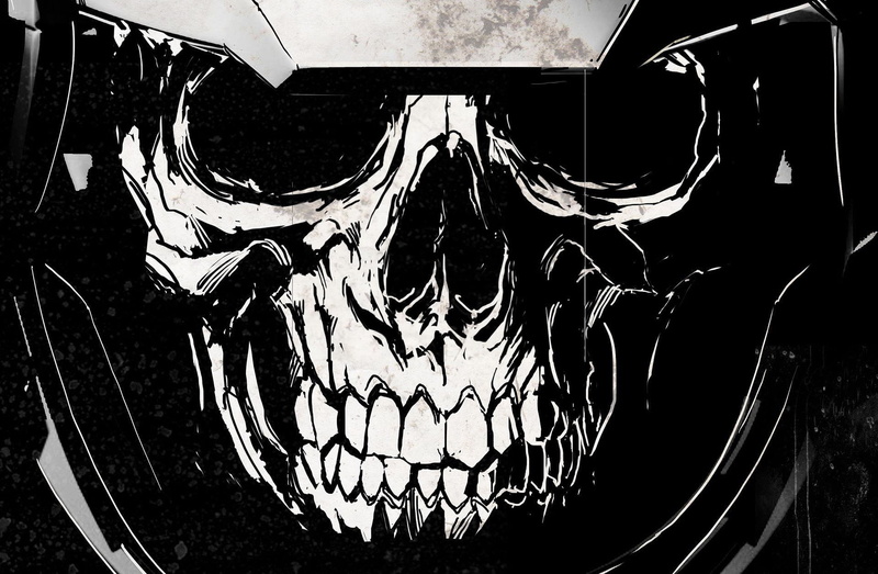 symbol, ornate, bone, detail, architecture, art and craft, metal, teeth, low angle view, transportation, Call of Duty: Infinite Warfare, skull, indoors