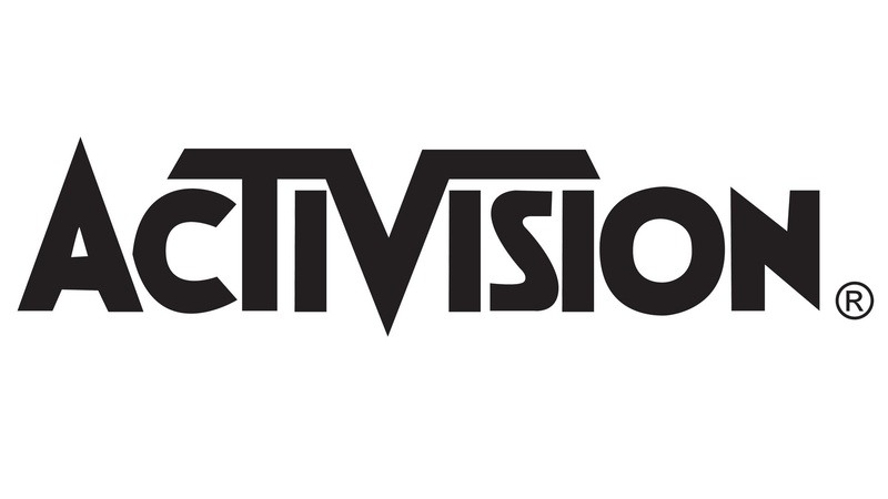 no people, Firm, information, white color, letter, single word, indoors, western script, capital letter, clear sky, Activision, studio shot, white background