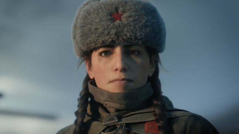 World War II, 4K, COD Vanguard, Call of Duty, Sledgehammer Games, 4K, Call of Duty: Vanguard, Activision