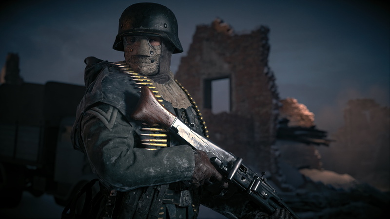 Sledgehammer Games, Activision, 4K, Call of Duty, 4K, Call of Duty: Vanguard, World War II, COD Vanguard