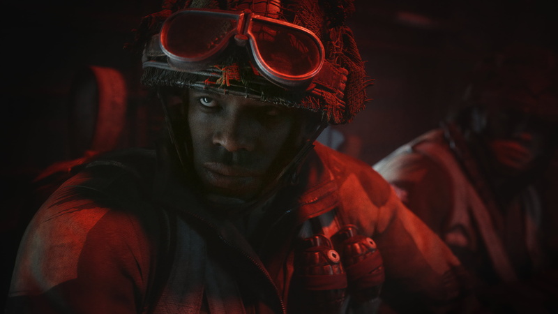 Call of Duty: Vanguard, 4K, Activision, COD Vanguard, Sledgehammer Games, 4K, World War II, Call of Duty