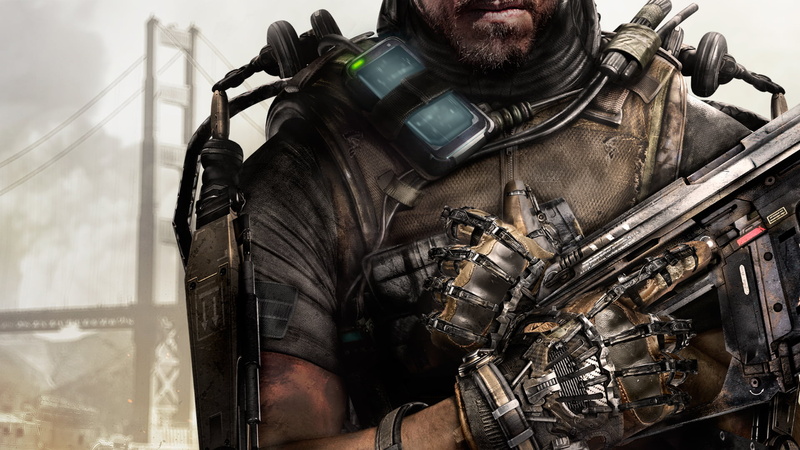 the exoskeleton, helmet, the vest, land vehicle, headwear, engine, 1080P, work helmet, lips, occupation, Activision, machinery, soldiers, clothing