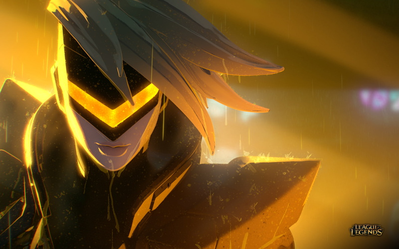 Summoners Rift, Vi (League Of Legends), Vi, League Of Legends, Project Skins, 1080P