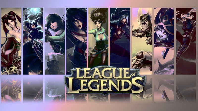 piltover, 720P, fiora, sheriff, storms, ahri, grand, janna, lulu, fury, sivir, league, sona, irelia, leona, duelist, sorceress, fae, caitlyn, legends