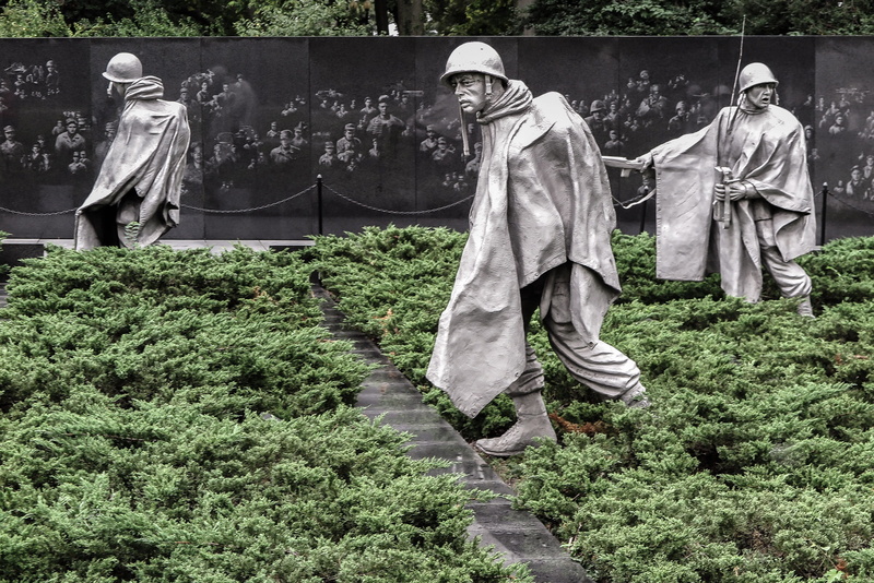 washington, soldier, creativity, tree, battle, men, bronze, patriotism, bravery, real people, military, courage, dc, national, traditional clothing, united
