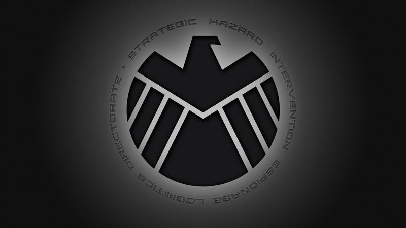 1080P, S.H.I.E.L.D., The Avengers, Agents of S.H.I.E.L.D.