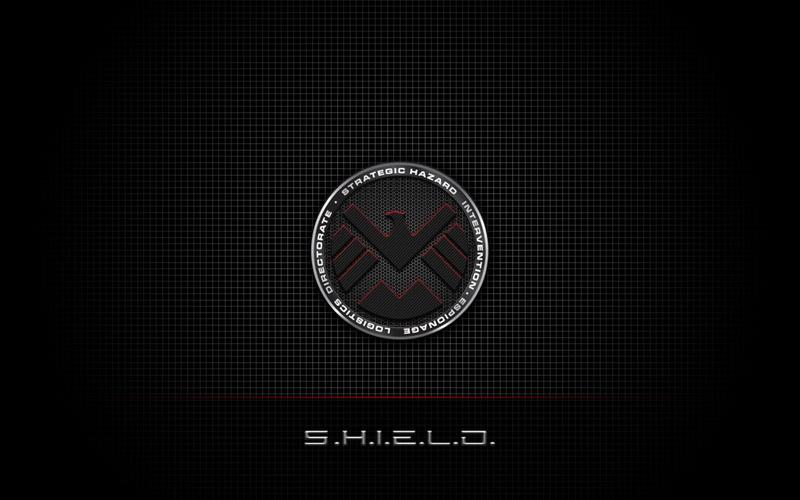 Marvel Comics, Agents Of S.H.I.E.L.D., 1080P