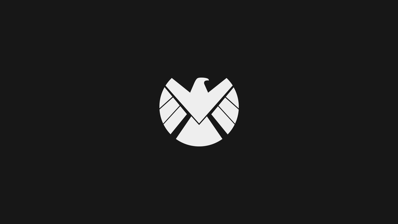 S.H.I.E.L.D., Marvel Comics, 1080P