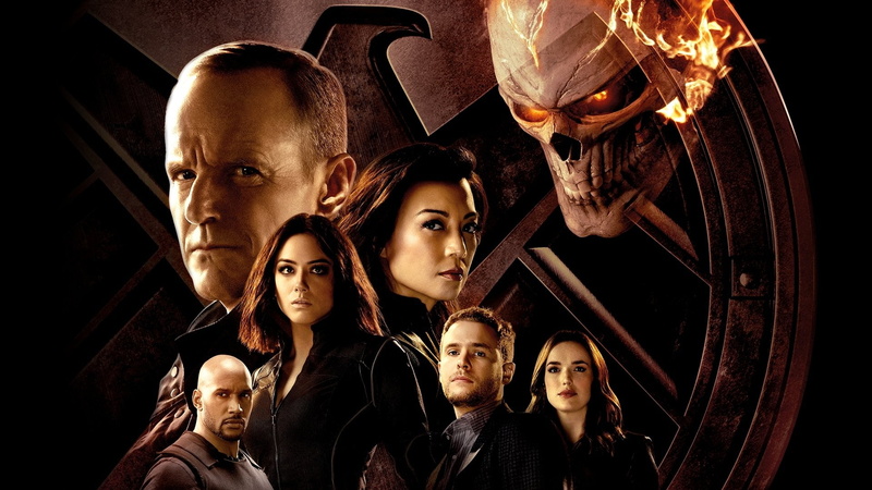 TV Show, 1080P, Marvels Agents of S.H.I.E.L.D.