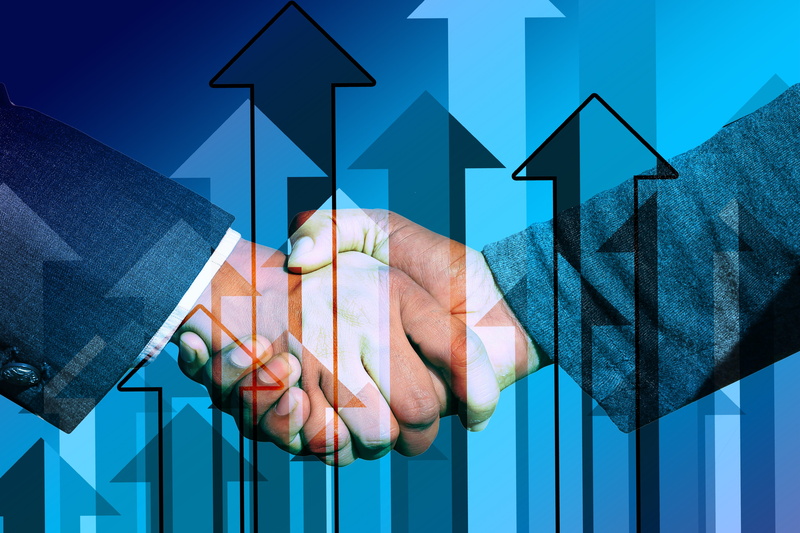 human hand, human finger, business person, real people, company, arrangement, market, top, startup, one person, handshake, men, human limb, show, direction