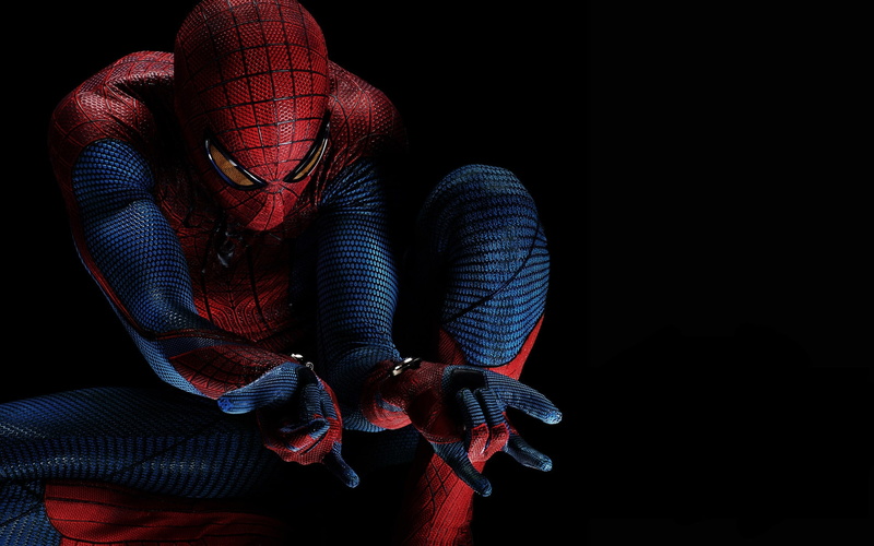 1080P, poster, movie, background, spiderman, picture