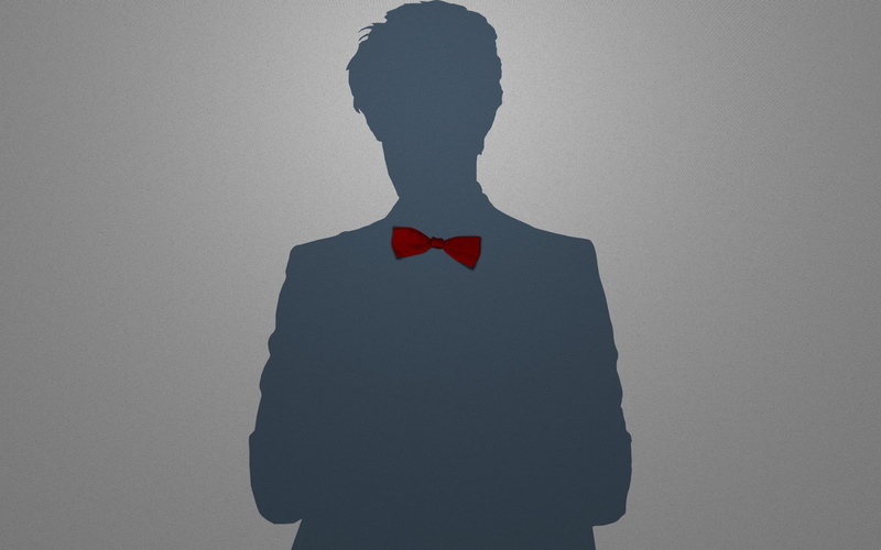 young adult, fashion, women, clothing, leisure activity, Doctor Who, copy space, white background, lifestyles, one person, red, waist up, wall - building feature