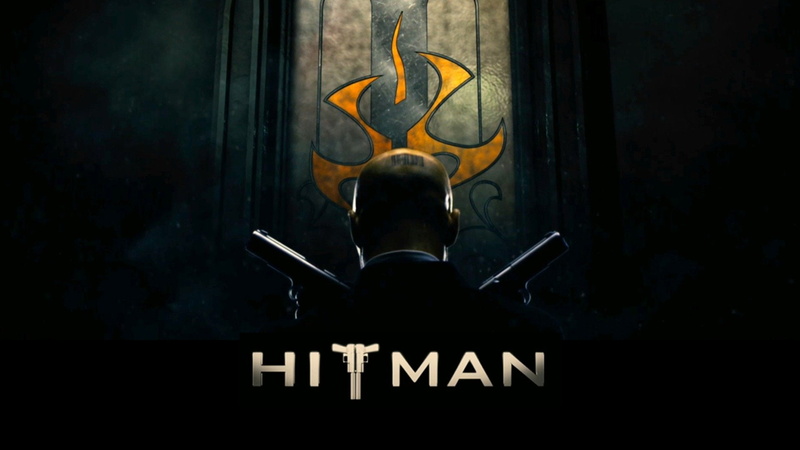 1080P, Hitman: Codename 47, Hitman