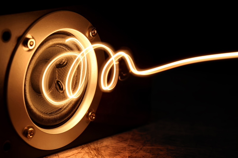 text, glow, light - natural phenomenon, 5K, good idea, nightlife, energy, illuminated, speaker, glowing, power, indoors, creative, arts culture and entertainment