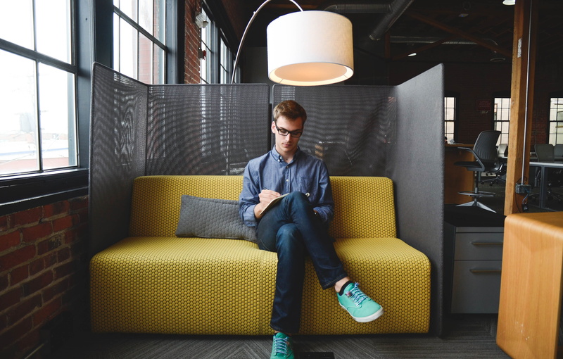 real people, men, occupation, lifestyles, waiting, 4K, business Person, sitting, looking, mode of transportation, corporate, casual Clothing, young Adult
