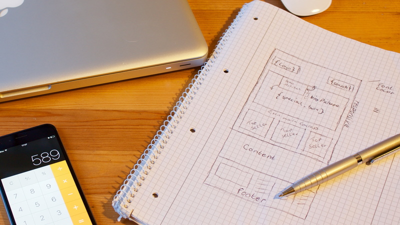 paper, block, web development, desk, note, check, smartphone, notepad, note pad, leave, consalting, high angle view, planning, musical note, finance, notes
