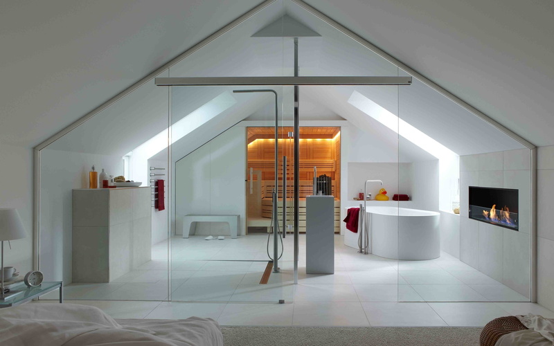design, bathroom, amazing, interior design, furniture, bath, 2K