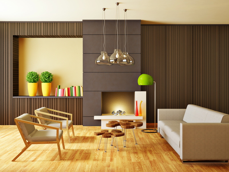 room, furniture, Modern, interior, living room, 4K, stylish