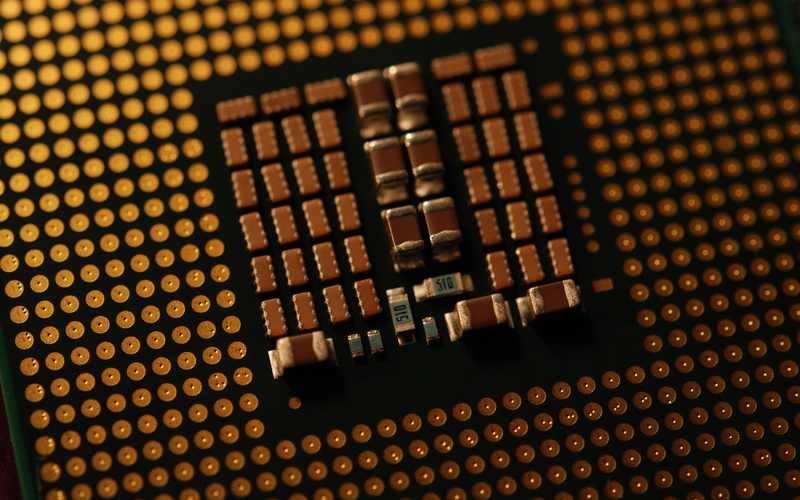 computer, Processor, technology, Capacitors, Hi Tech, 1080P, Circuits