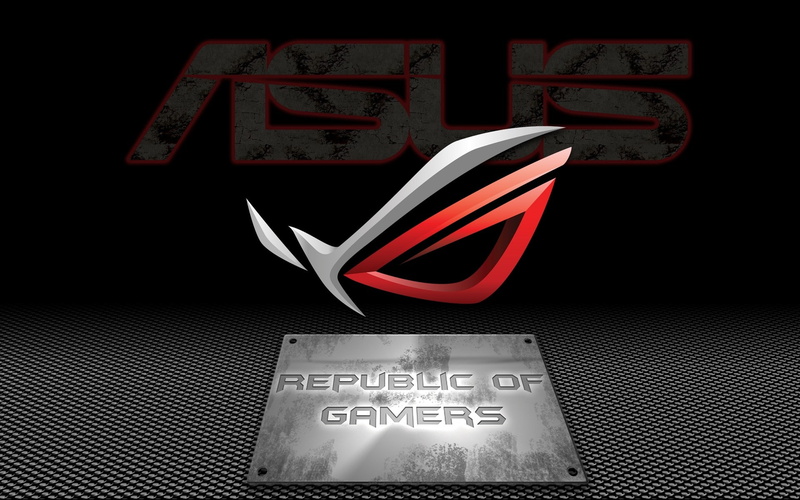 republic, gamers, art, Computers, 1080P, rog, x, technology, hd, asus
